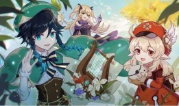 原神爆料叶哥视频大全,揭秘游戏幕后故事与精彩瞬间